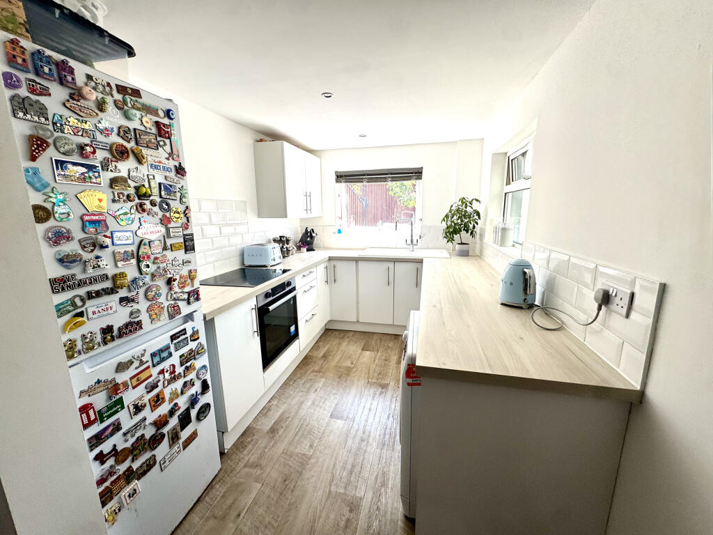 House in East Cowes, Osborne - View 2