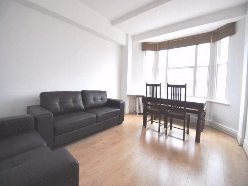 Apartment in London, Kensal Town, Bayswater - View 2