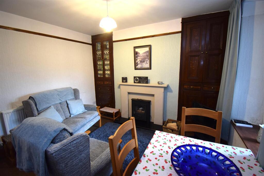 House in Trawsfynydd - View 4