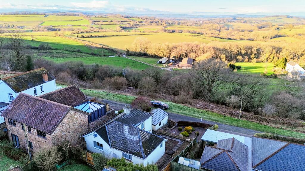 Main image of property: Brecon Way, Edge End, Coleford