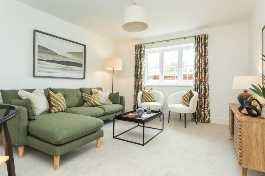 House in Canterbury, Blean - View 3