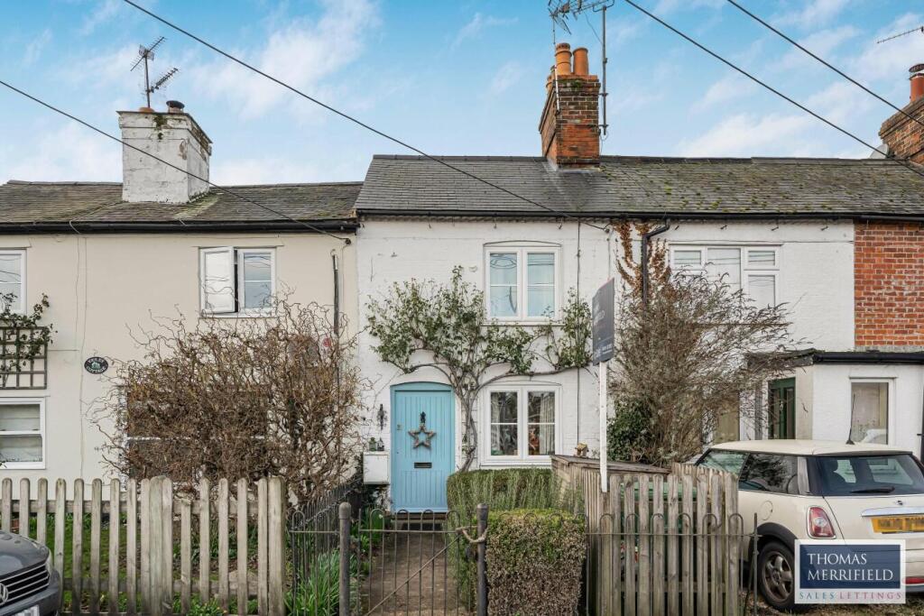 Main image of property: Honey Lane, Cholsey, Wallingford