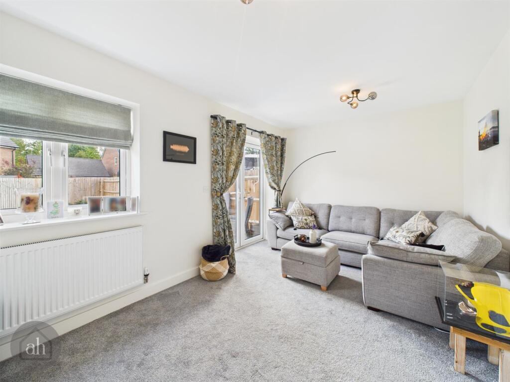 Levant Close, Elmswell - View 4