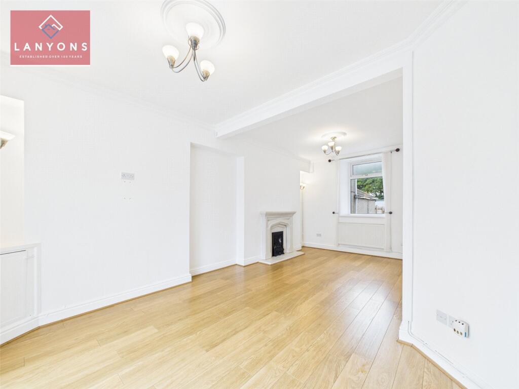 House in Treorchy - View 3