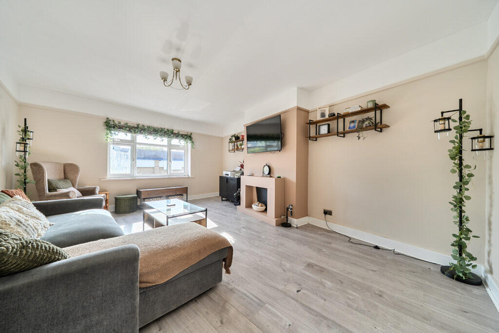 Main image of property: Castle Lane West, Bournemouth, BH9