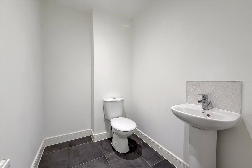 House in St Albans, Sandridge - View 5