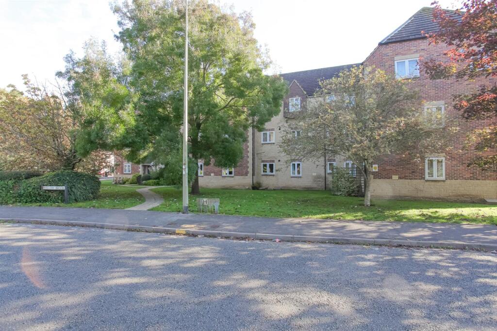 Main image of property: Willowbrook, Abingdon