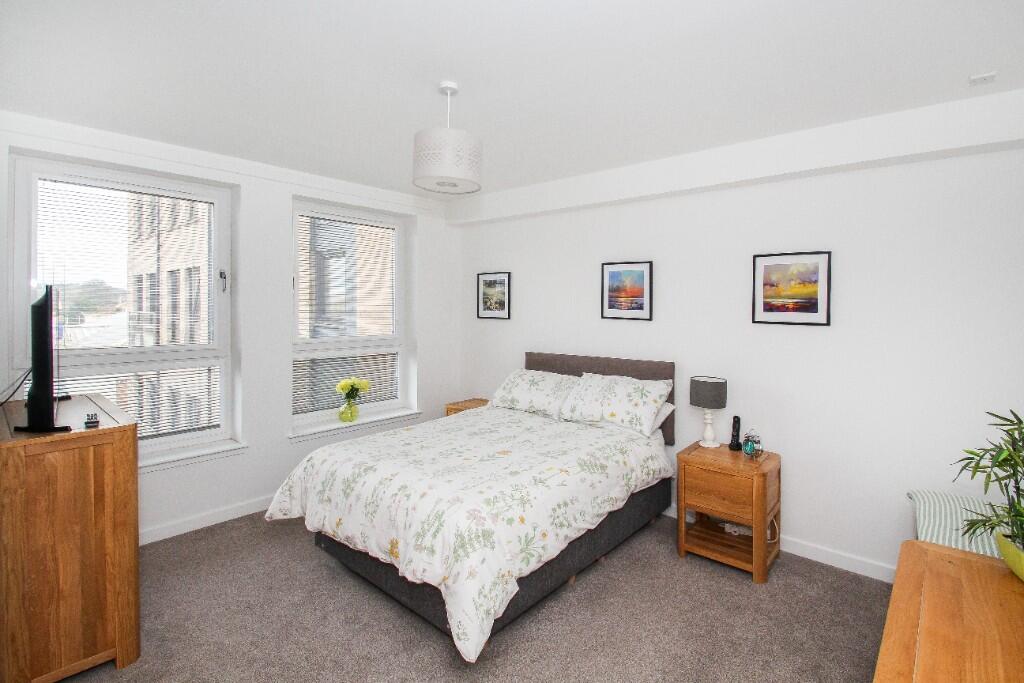 Flat 23, 9 Ferrymuir, Glenforth Court, South Queensferry, Edinburgh, EH30 9BQ - View 6