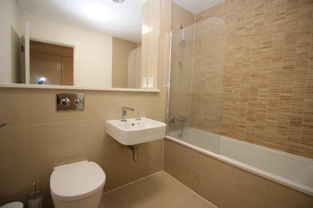 Apartment in Hemel Hempstead - More