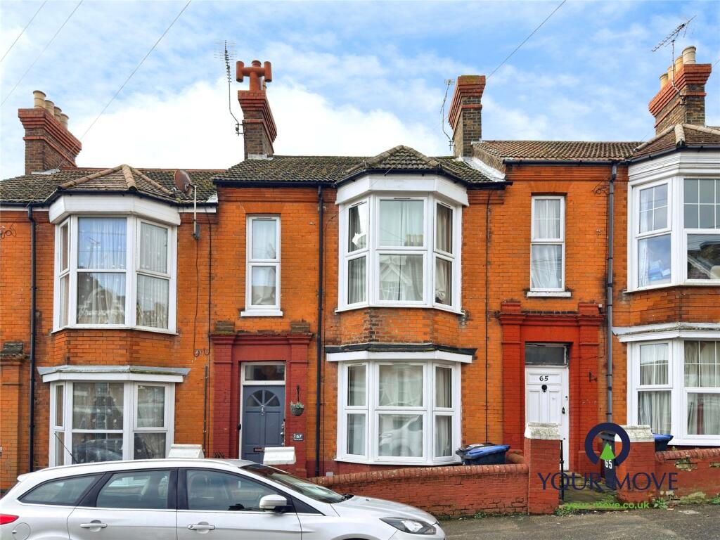 Main image of property: Thanet Road, Ramsgate, Kent, CT11
