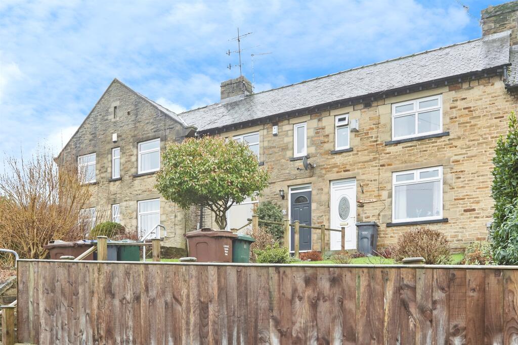 Main image of property: Bradford Old Road, Bingley