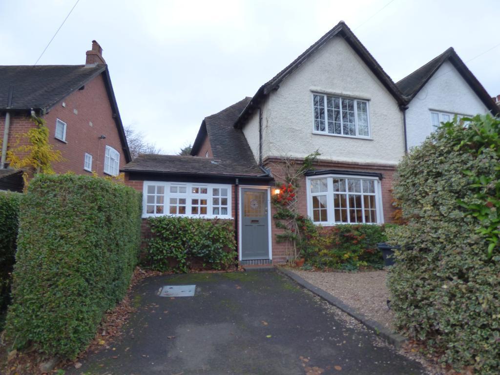 Main image of property: High Brow, Harborne, Birmingham, West Midlands, B17 9EN