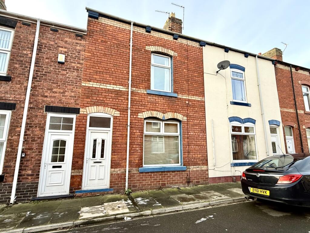 Main image of property: Leyburn Street, Elwick Road
