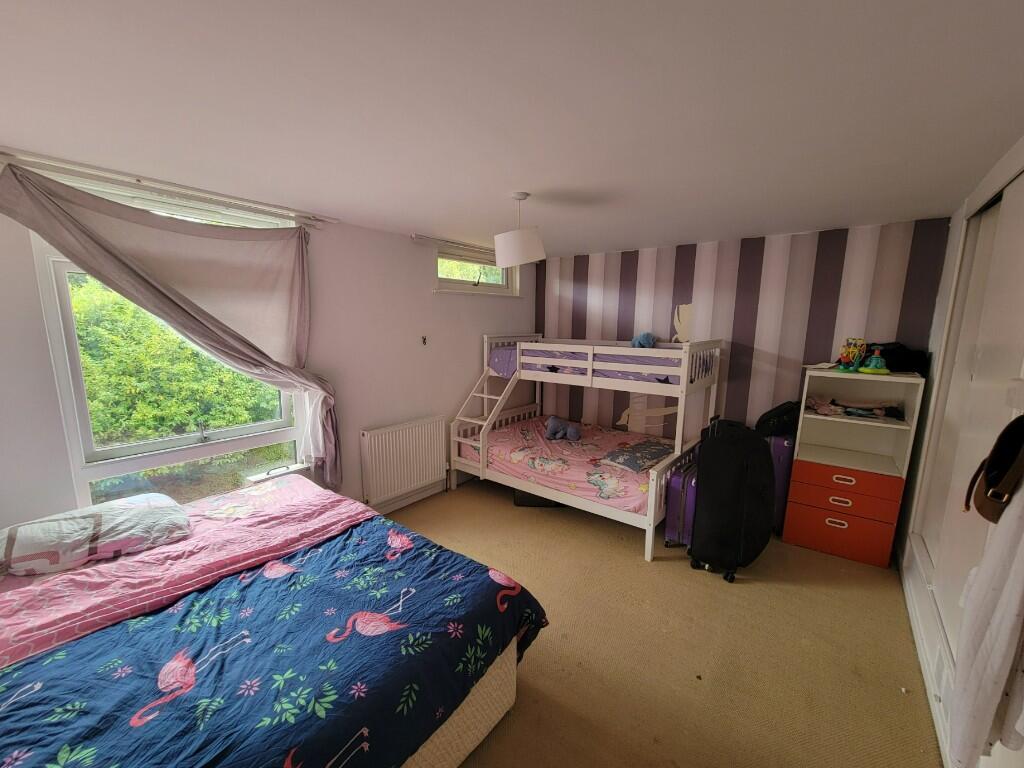 Apartment in Ipswich - More