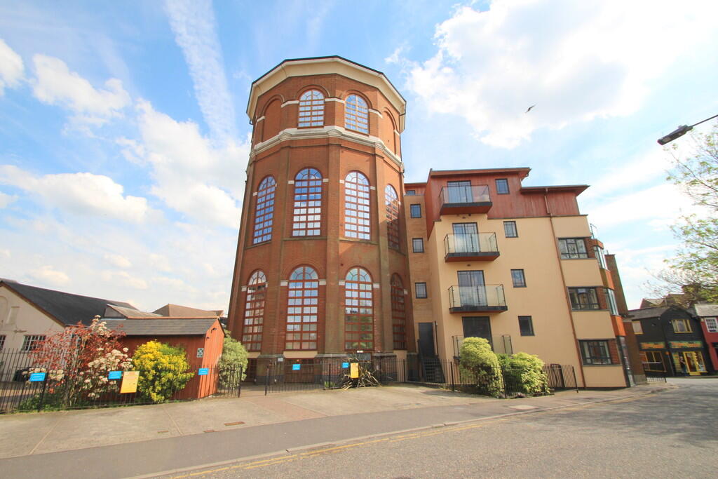 Main image of property: 13 The Tower