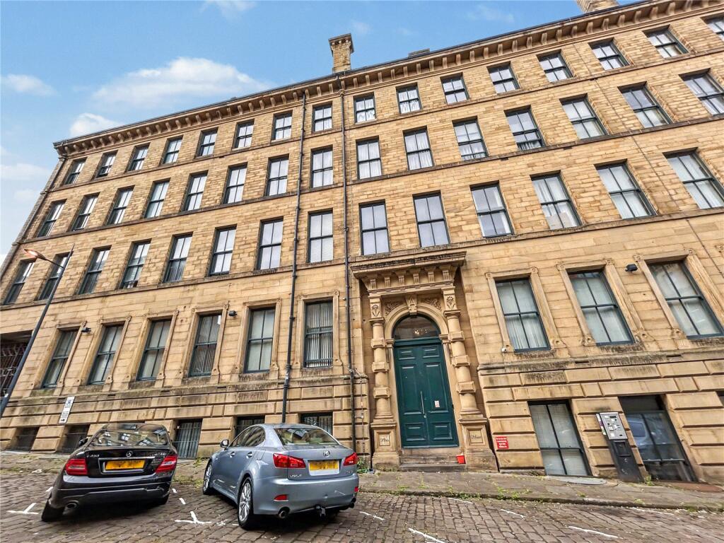 Main image of property: Apartment 23, Hick Street, Bradford, West Yorkshire