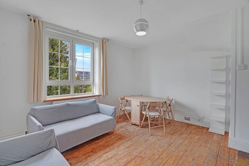 Main image of property: Manciple Street, Harbledown House Manciple Street, SE1
