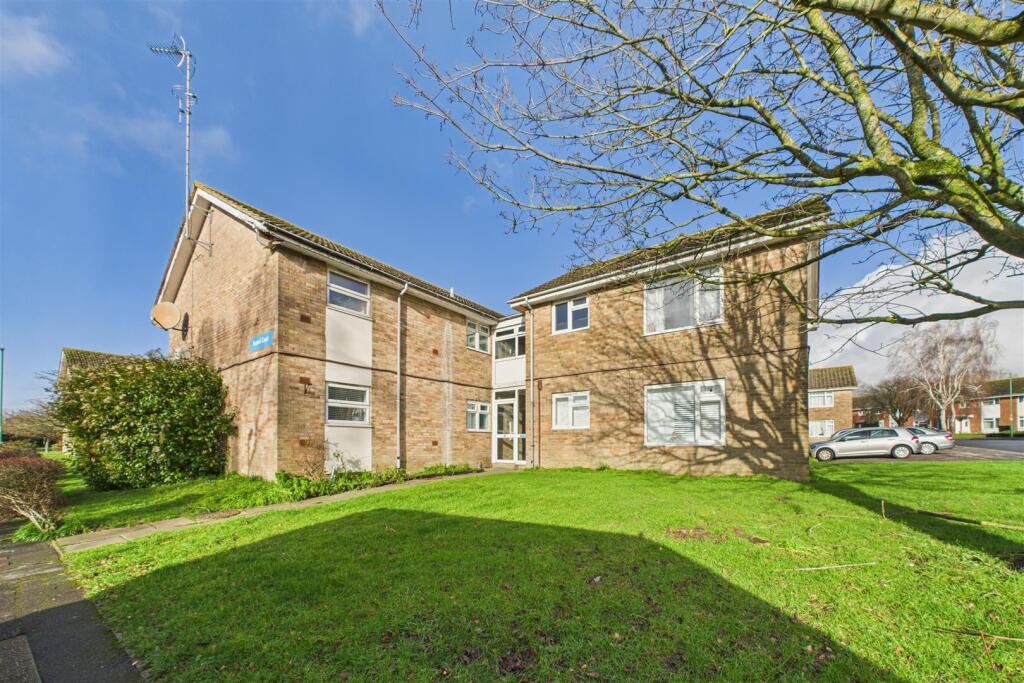 Main image of property: Elizabeth Road, PO19