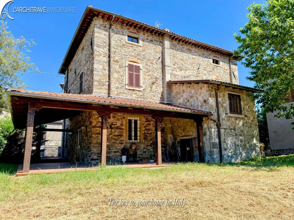 Main image of property: Tuscany, Lucca, Piazza al Serchio