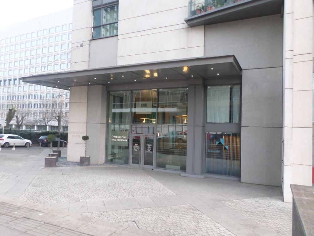 Additional image 8 of Holiday Street , Centenary Plaza, B1 1TS 