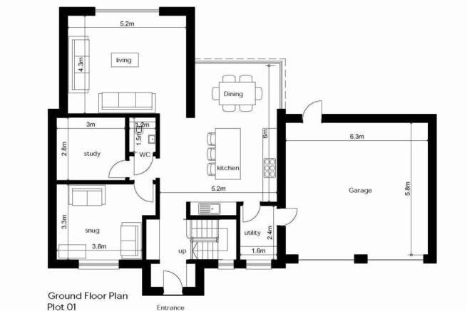 Floorplan- Plot 1- Ground Floor.jpg
