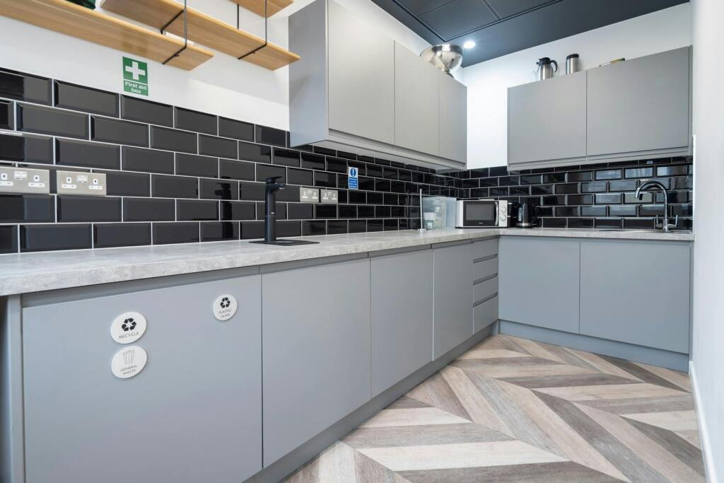 Kitchenette