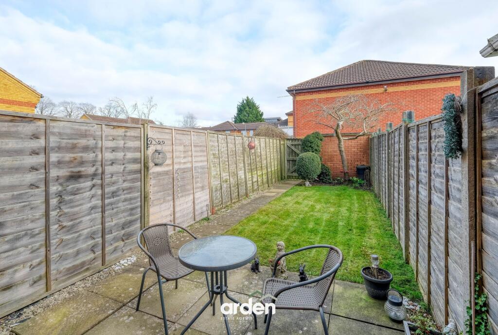 Additional image 8 of Knowle Close, Rednal, B45