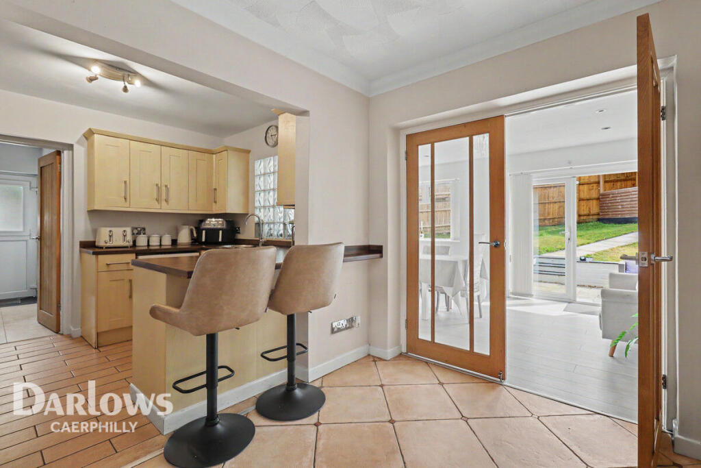 House in Nelson, Caerphilly - View 4