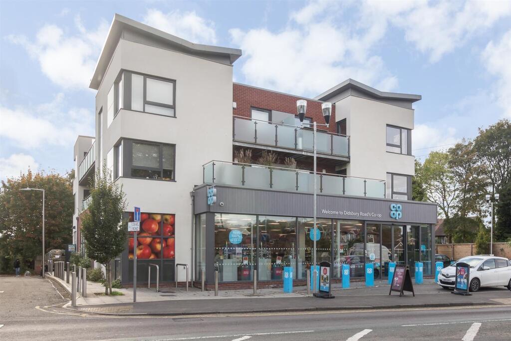 Main image of property: Didsbury Road, Heaton Mersey, Stockport