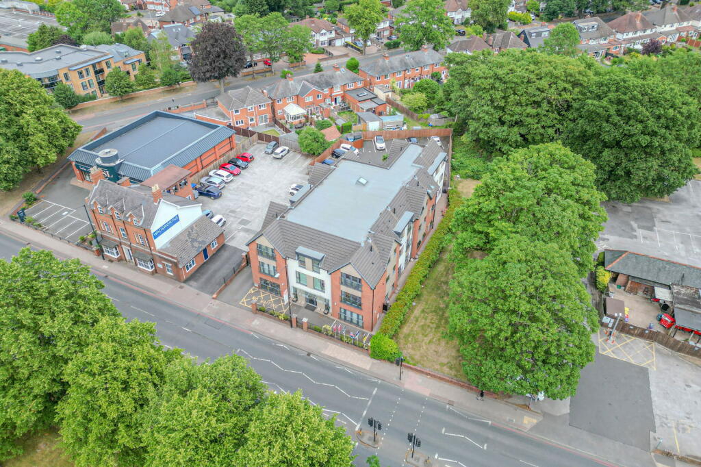 Additional image 20 of Stratford Road, Shirley, Solihull, B90 3BL