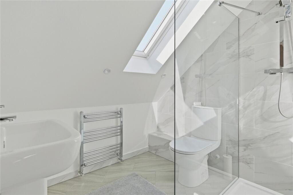 Additional image 23 of The Old Sidings, Foulridge, Lancashire, BB8