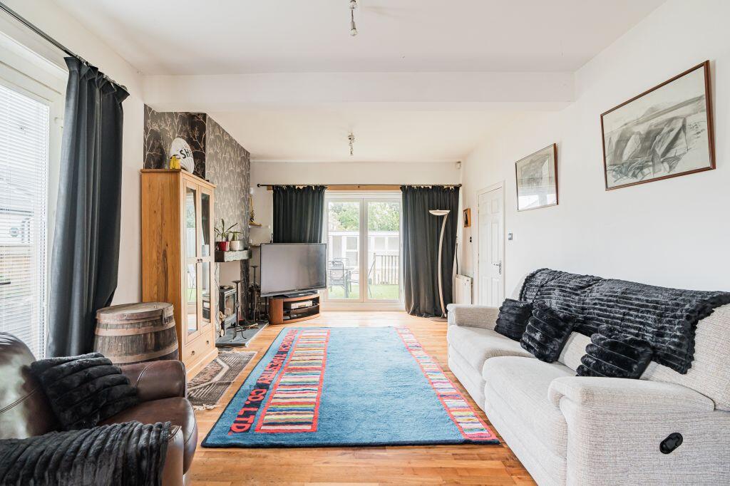 House in Edinburgh - View 4