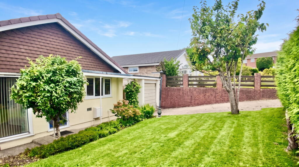 House in Pontllanfraith, Caerphilly - View 3