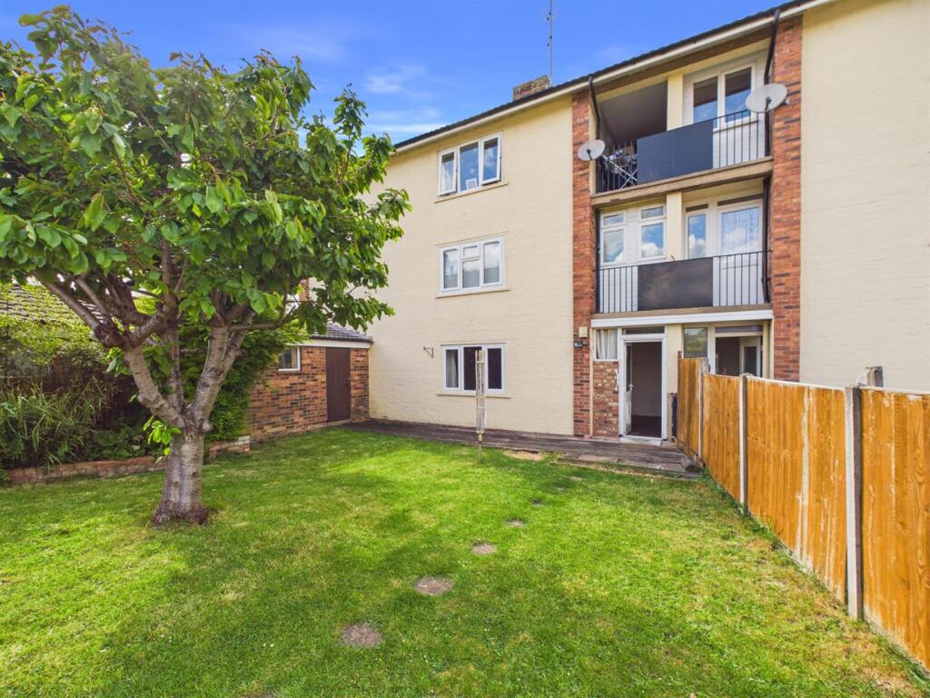 Main image of property: St. Andrews Green, Churchdown, Gloucester