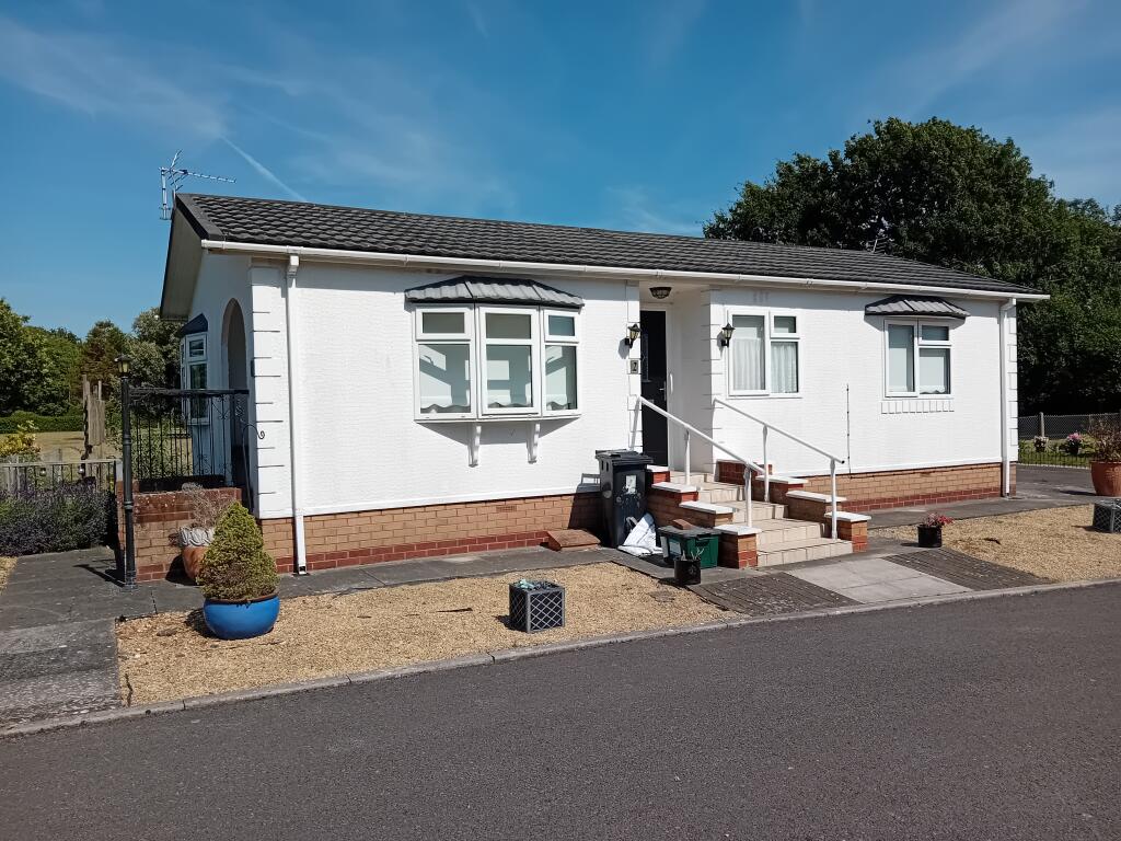 Main image of property: Salthouse Farm Park, Shaft Road, Severn Beach, South Gloucestershire
