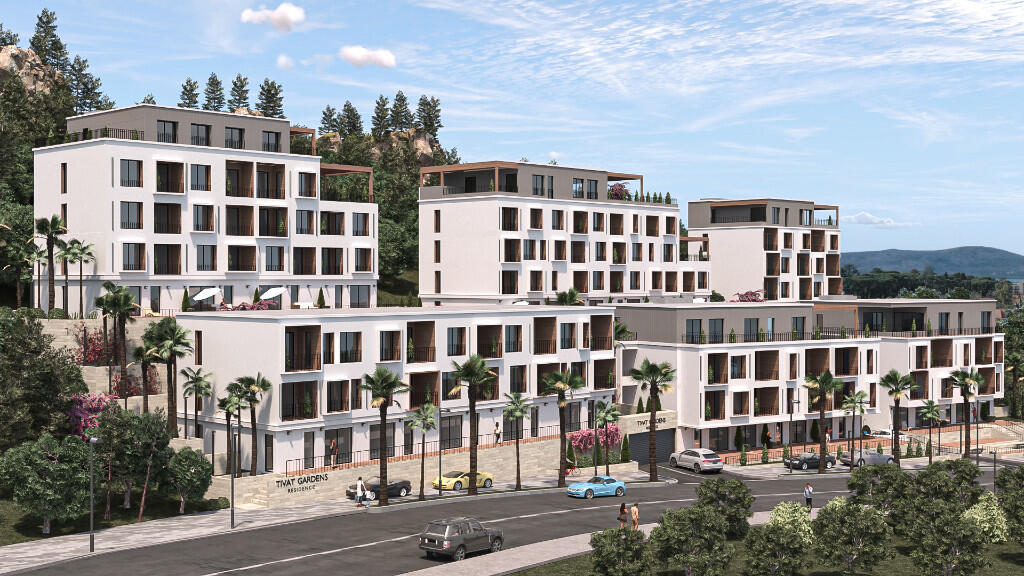 Main image of property: Tivat