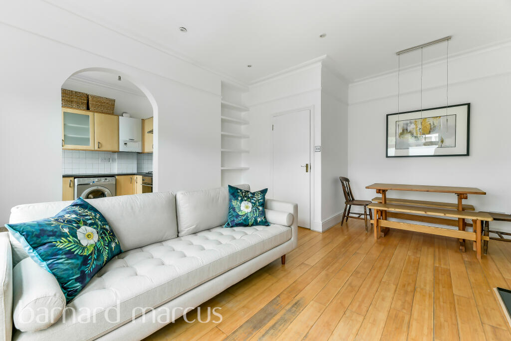 Main image of property: Eardley Road, Streatham