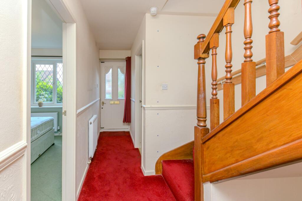 House in Stoke-on-Trent - View 2