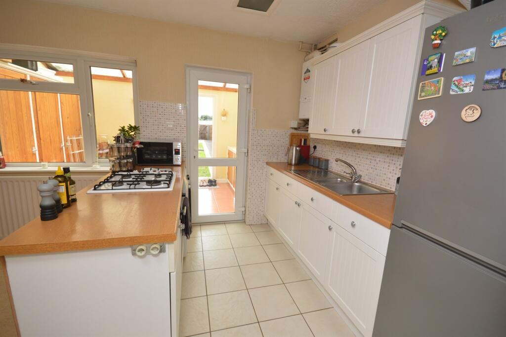 House in Braintree, Great Notley - View 2