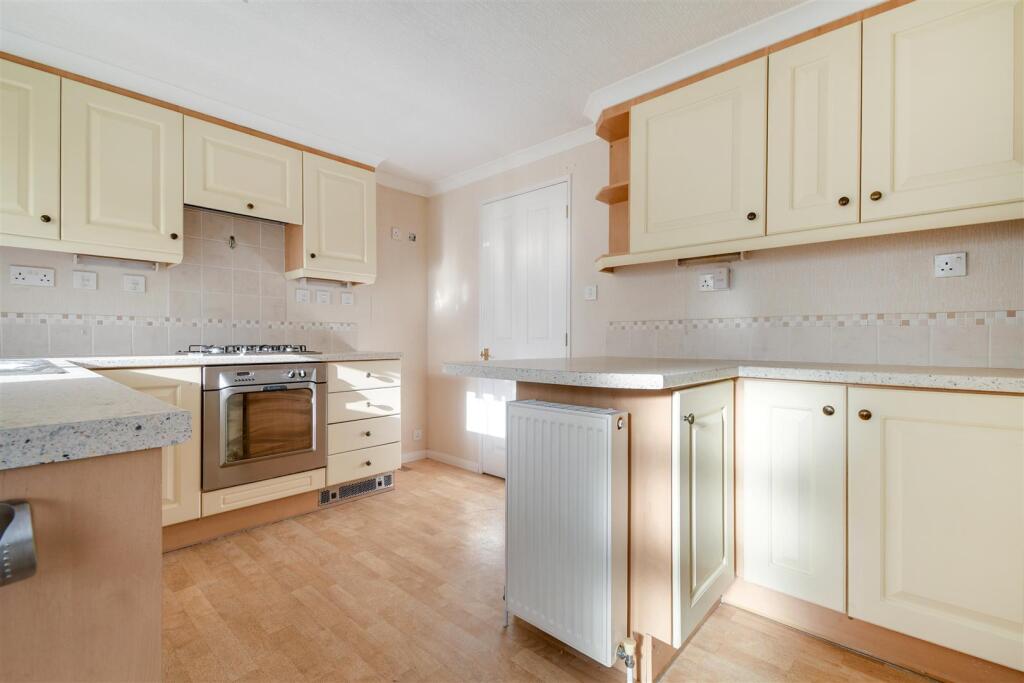 Parklands Mobile Homes, Scunthorpe photo 3