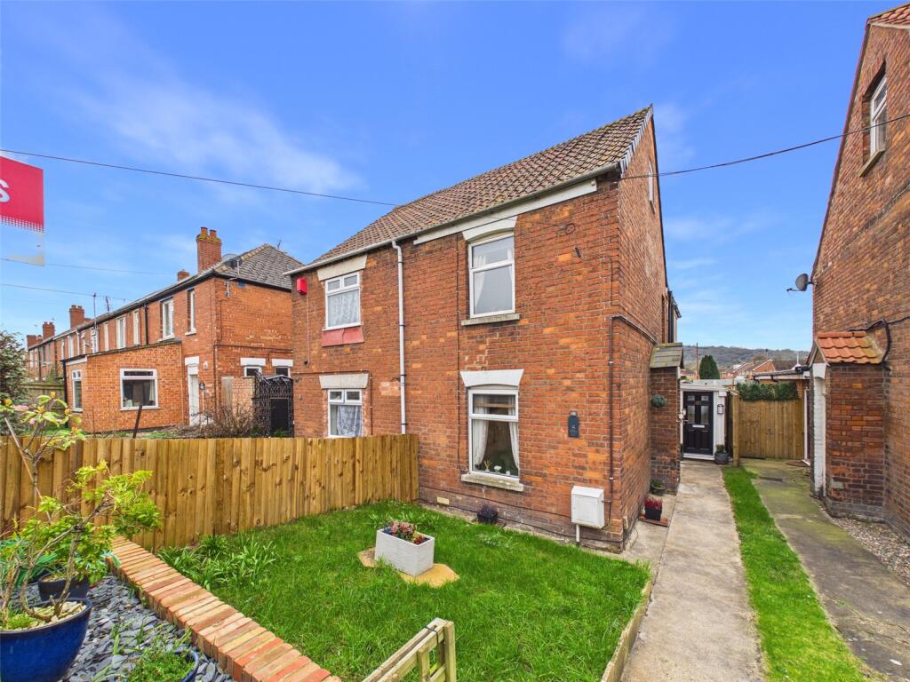 Main image of property: Highfield Road, Gloucester, Gloucestershire, GL4