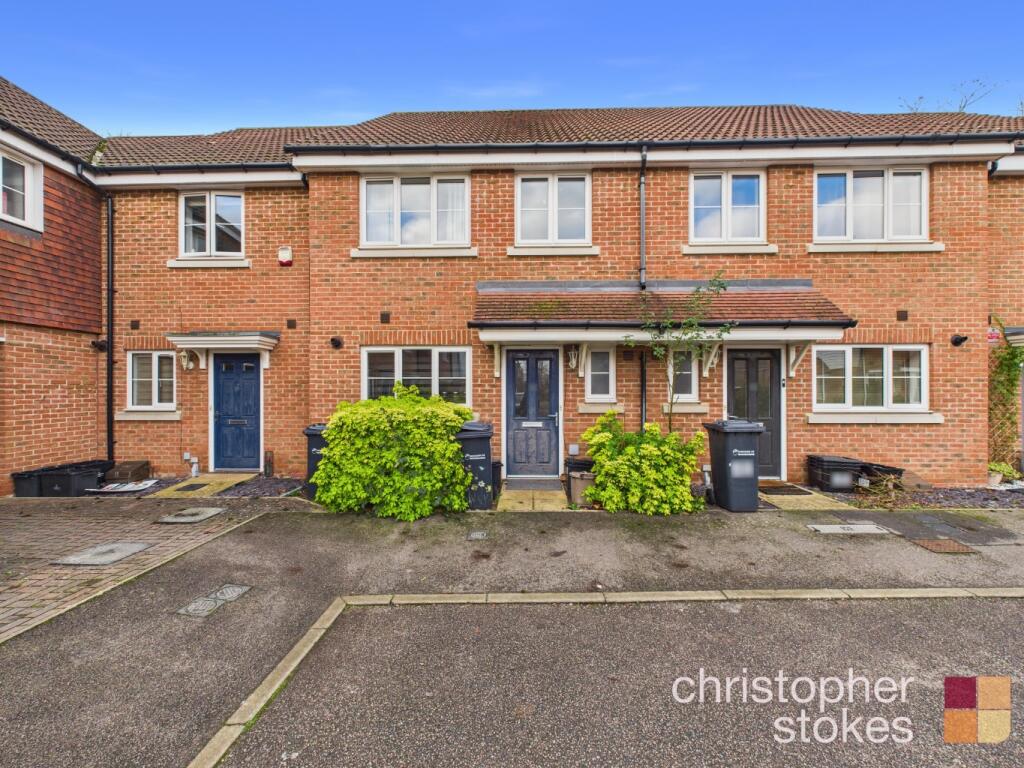 Main image of property: Aldermere Avenue, Cheshunt, Hertfordshire, EN8 0FF
