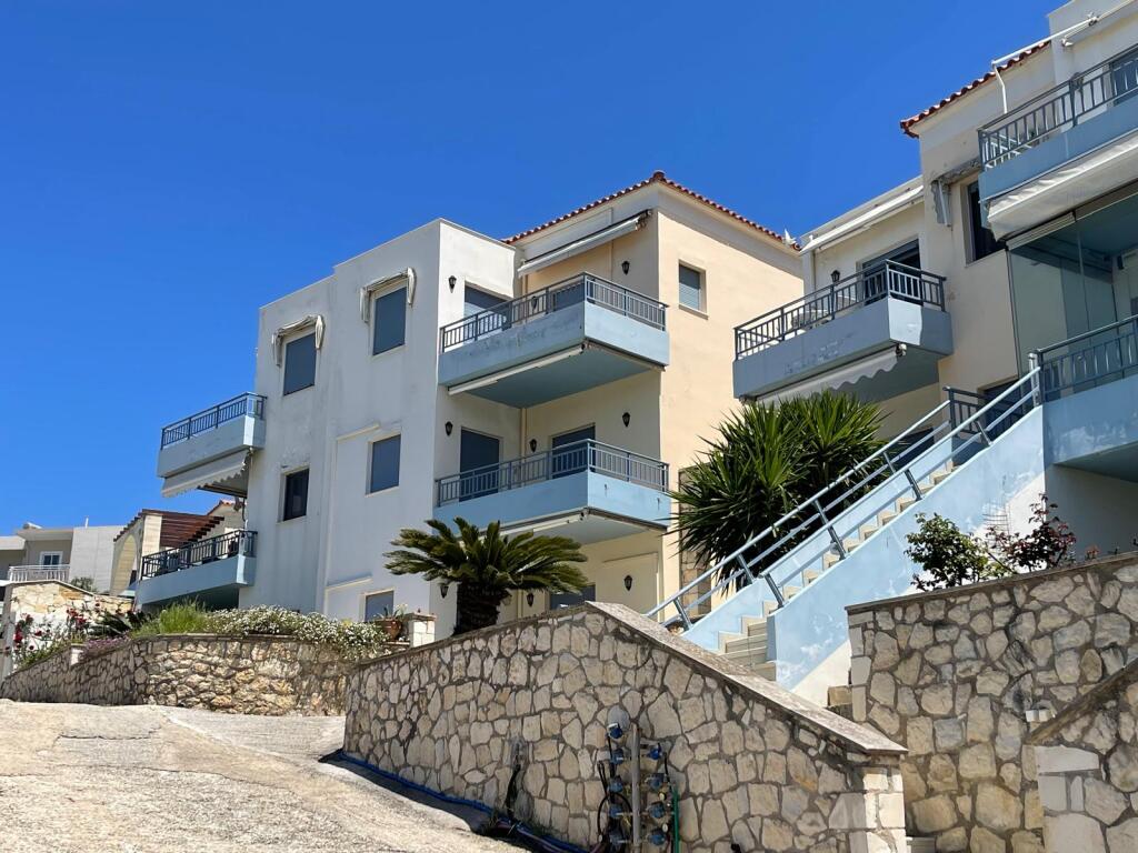 Main image of property: Crete, Chania, Almyrida