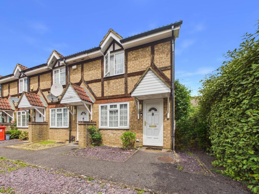 Main image of property: Rockall Court, Langley, Berkshire, SL3
