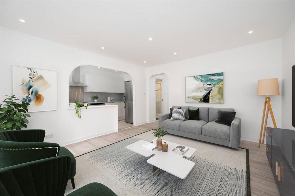 Additional image 3 of Flat 2, 1 Netherby House, Netherby Road, Cults, Aberdeen, AB15 9HL