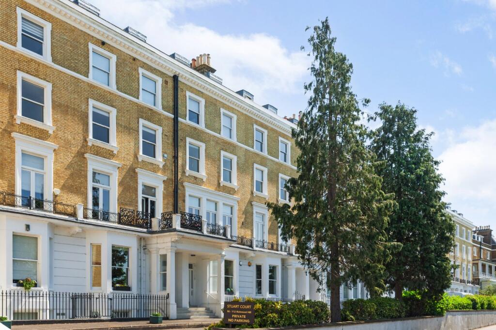 Main image of property: Richmond Hill,
Richmond, TW10