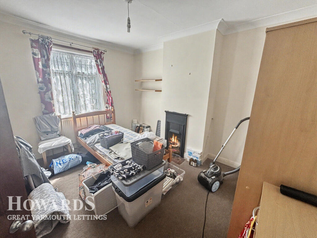 Main image of property: St Clements Hill, Norwich