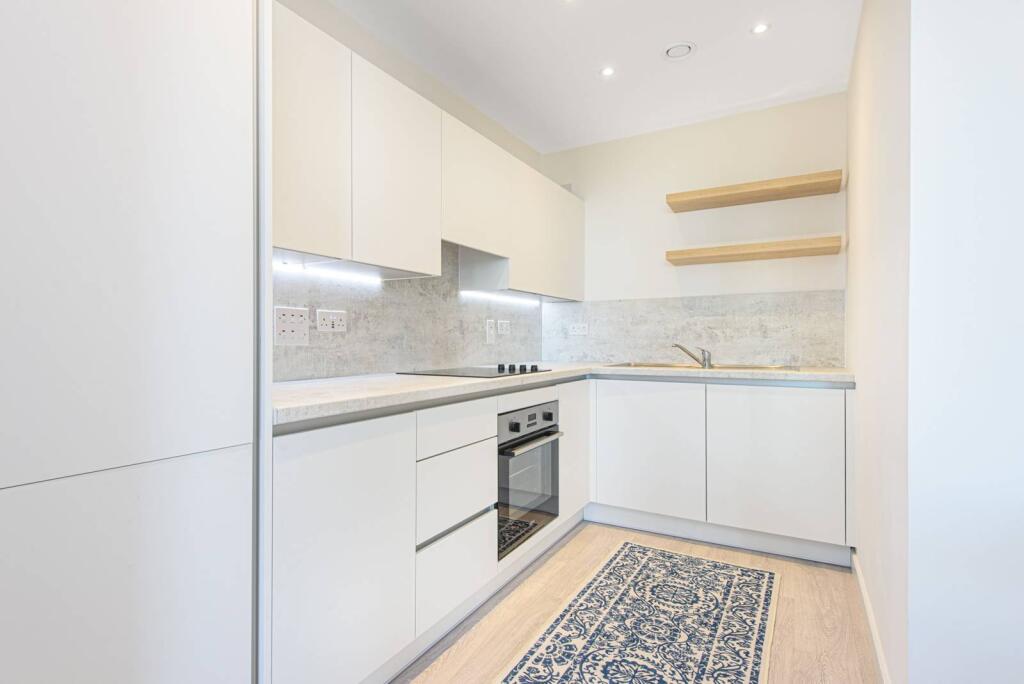 Main image of property: Shearwater Drive, Hendon, London, NW9