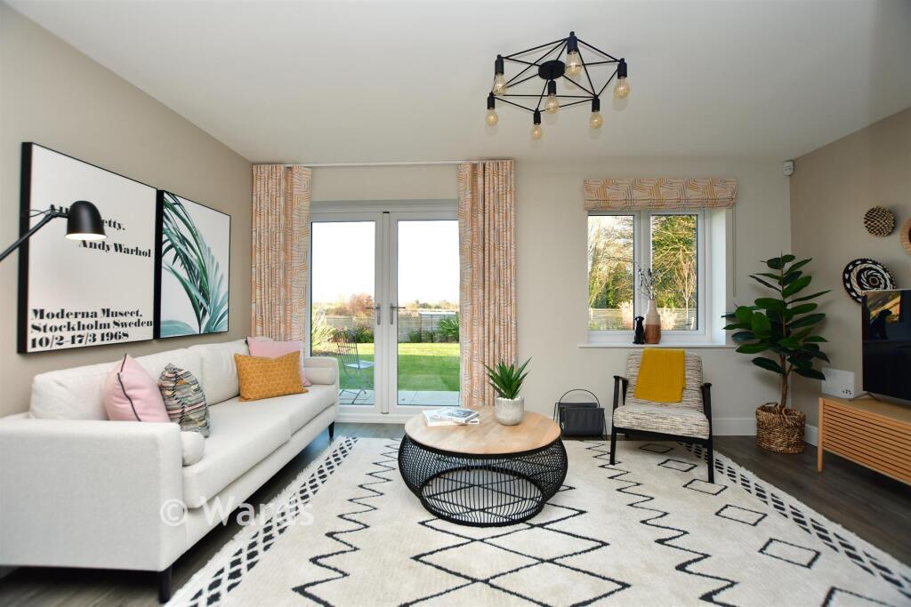 Main image of property: Ham Road, Faversham Lakes, Faversham, Kent