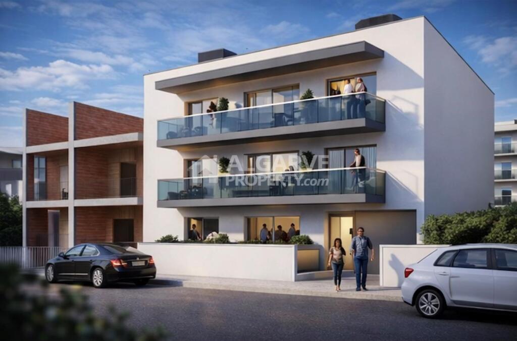 Main image of property: Algarve, Quarteira